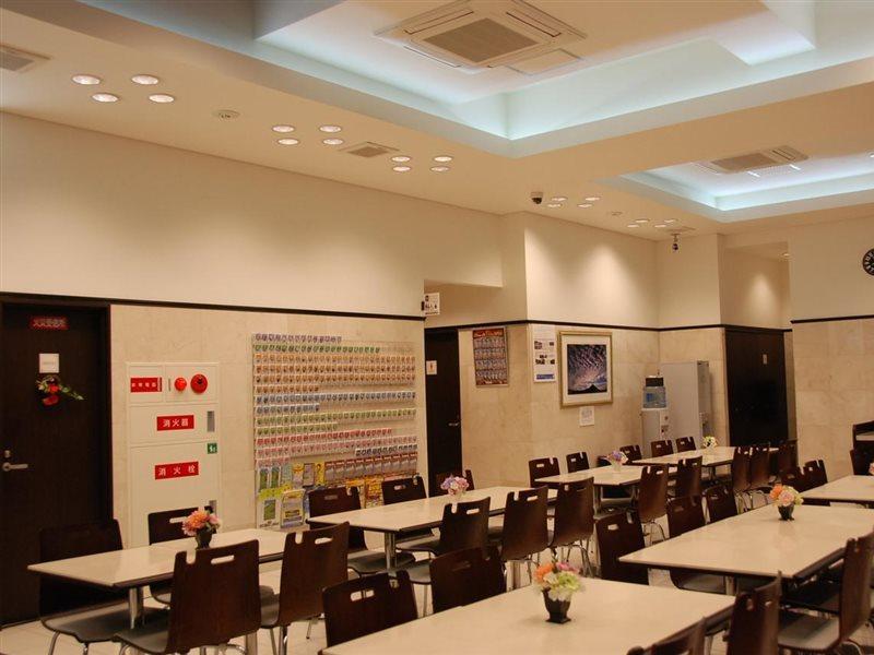 โทโยโกะ เซมบะ หมายเลข 2 โรงแรม