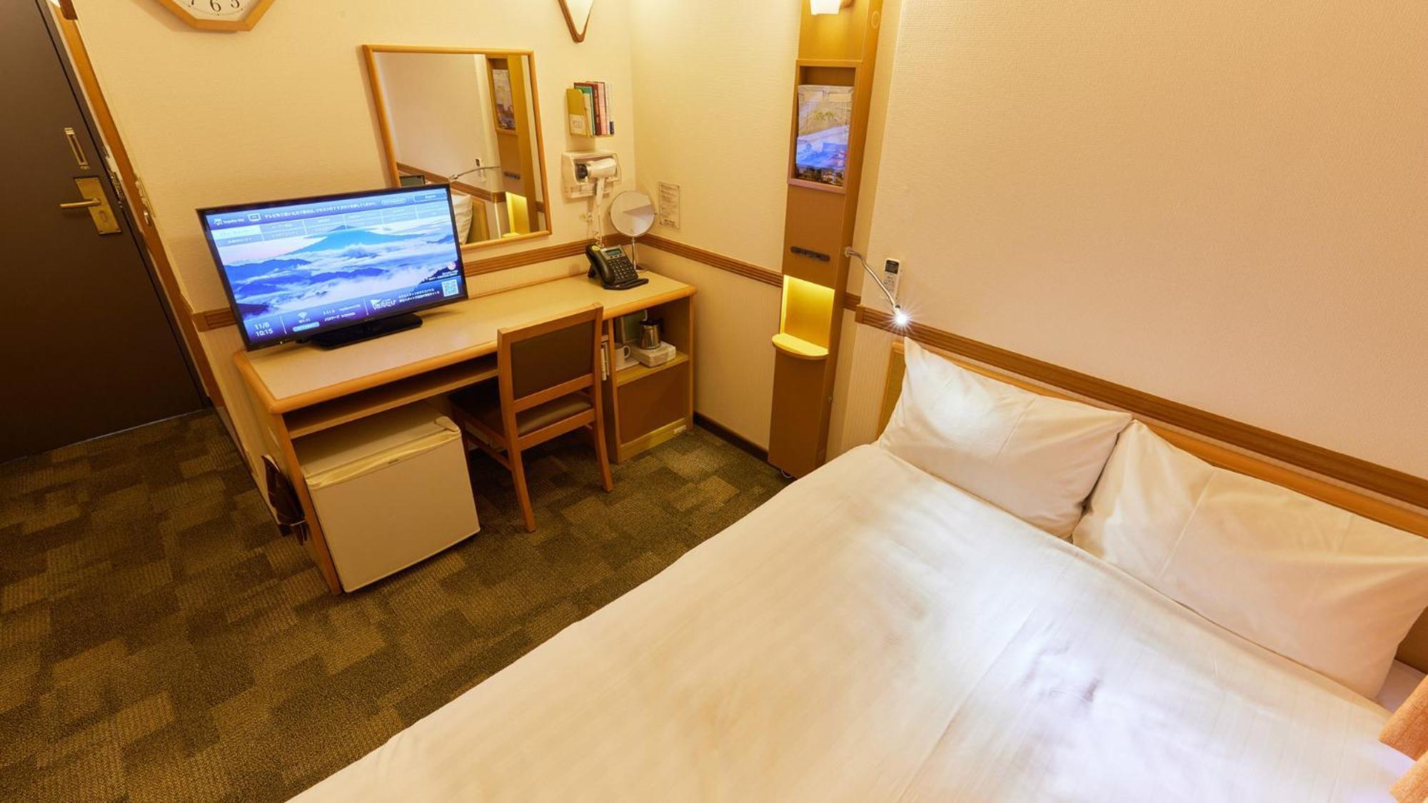 โทโยโกะ เซมบะ หมายเลข 2 โรงแรม โอซาก้า