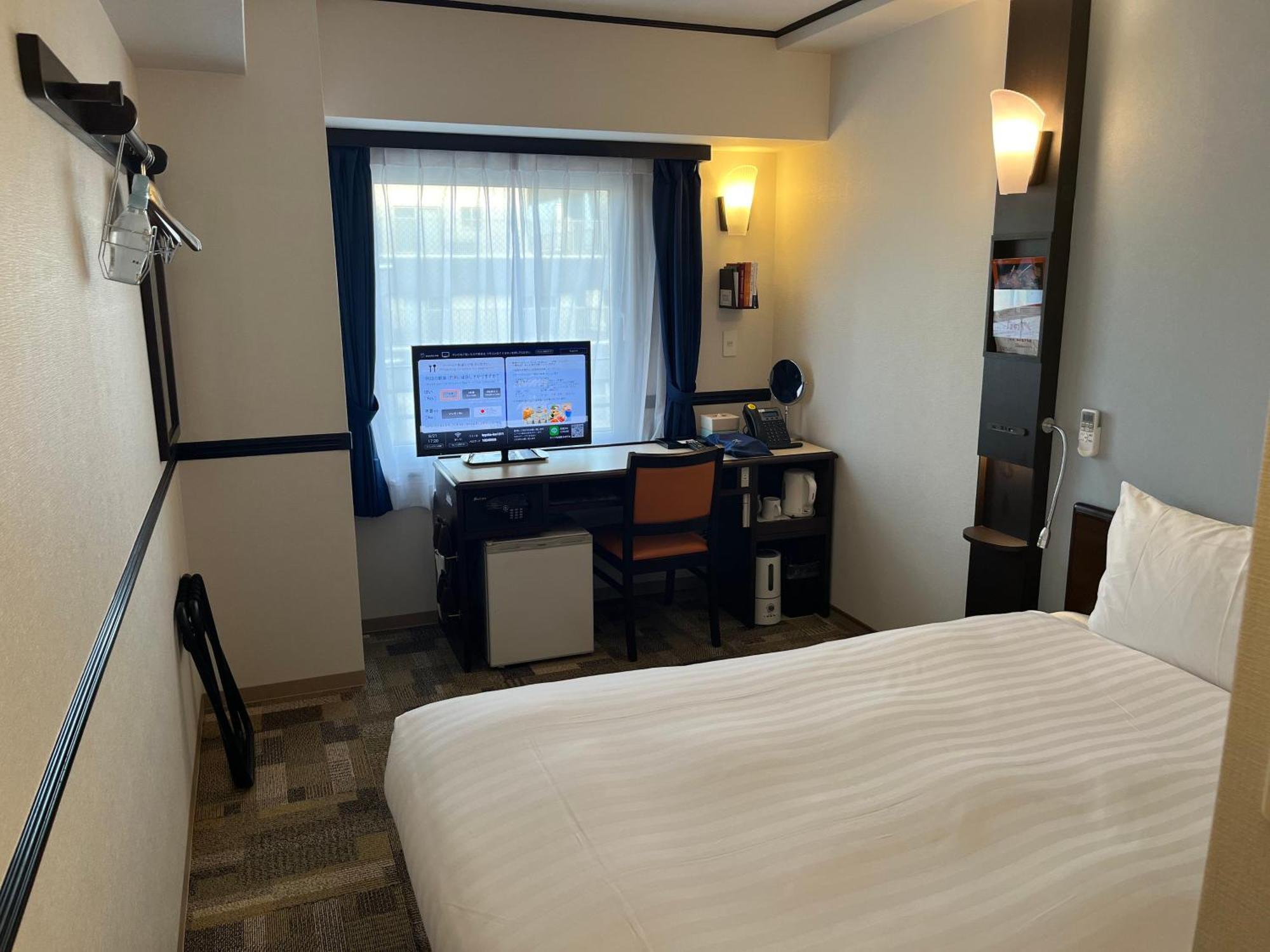 โรงแรม โทโยโกะ เซมบะ หมายเลข 2 โอซาก้า