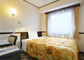 โรงแรม โทโยโกะ เซมบะ หมายเลข 2