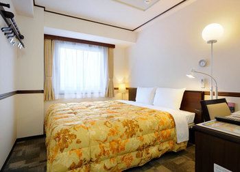 โทโยโกะ เซมบะ หมายเลข 2 โรงแรม โอซาก้า