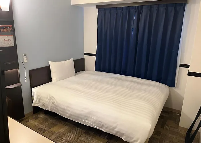 Toyoko Inn Osaka Honmachi No2